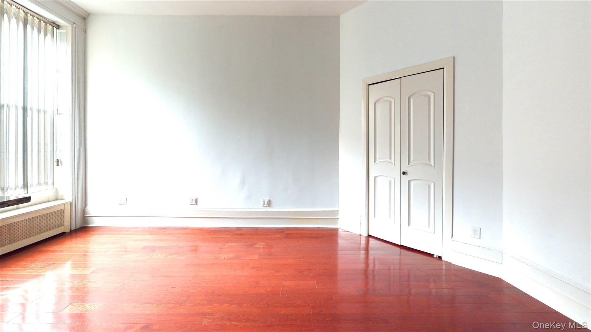 Single Family 145th Street - Th Manhattan, NY 10031, MLS-1049206-19