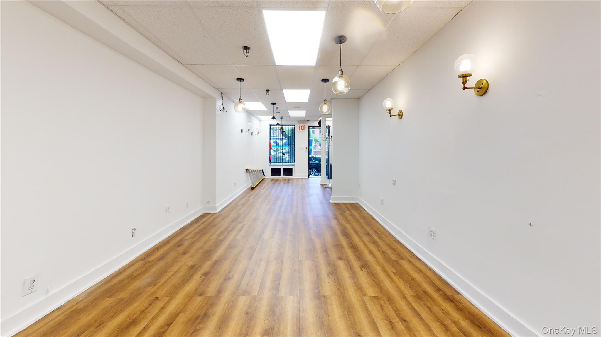 Single Family 145th Street - Th Manhattan, NY 10031, MLS-1049206-20