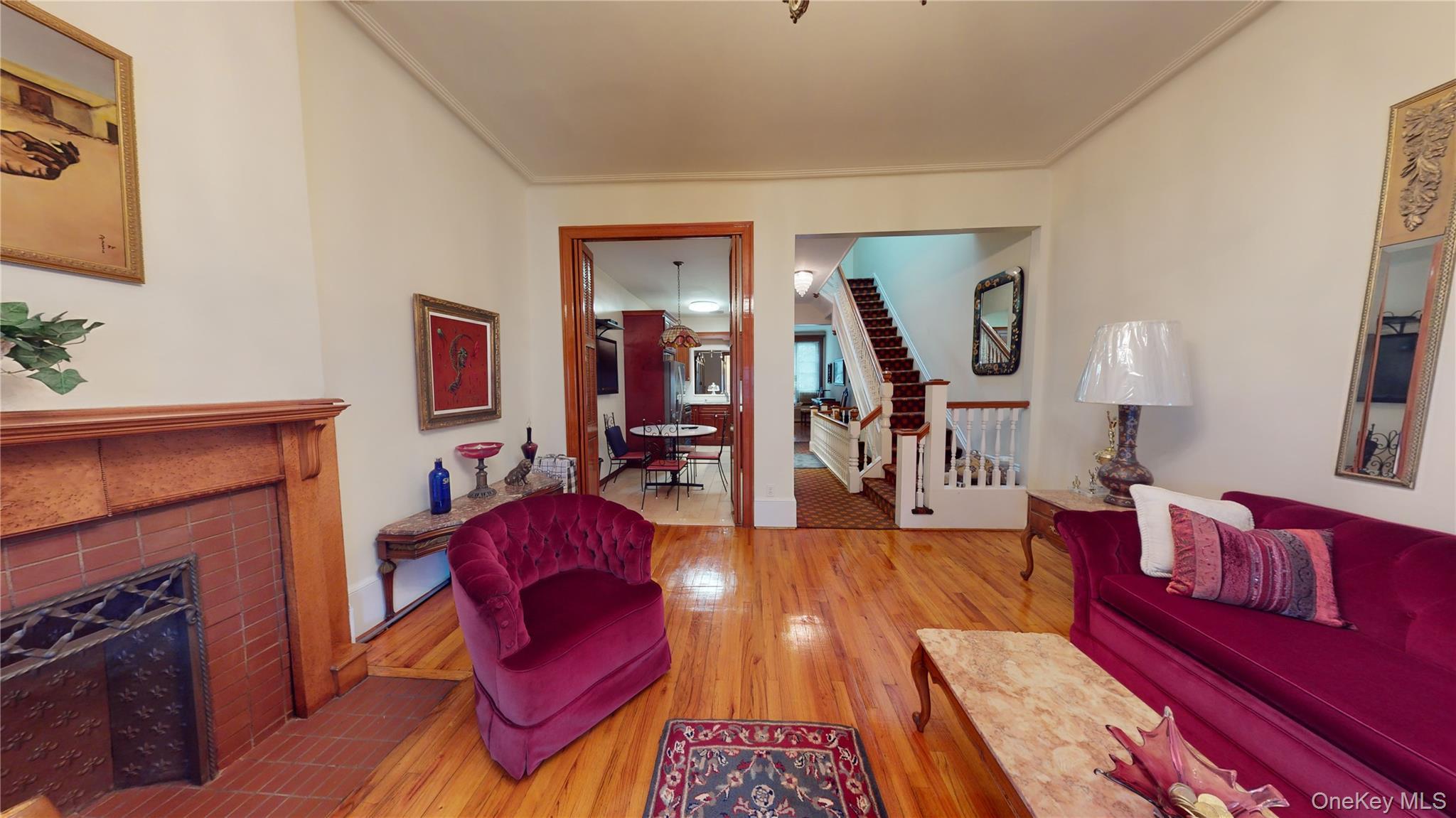 Single Family 145th Street - Th Manhattan, NY 10031, MLS-1049206-3