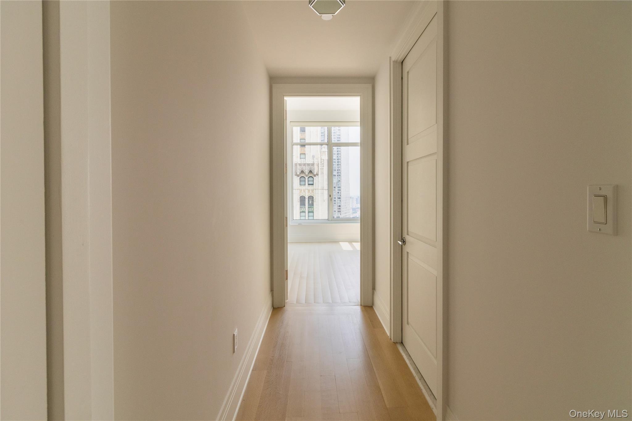 Apartment Park Place Manhattan, NY 10007, MLS-1049209-14