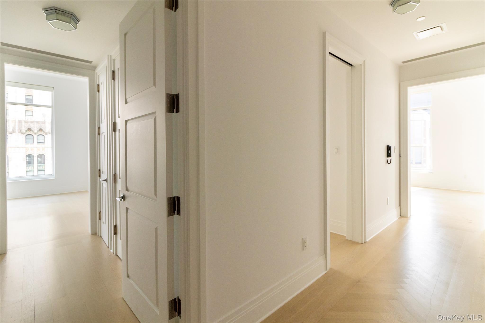 Apartment Park Place Manhattan, NY 10007, MLS-1049209-15