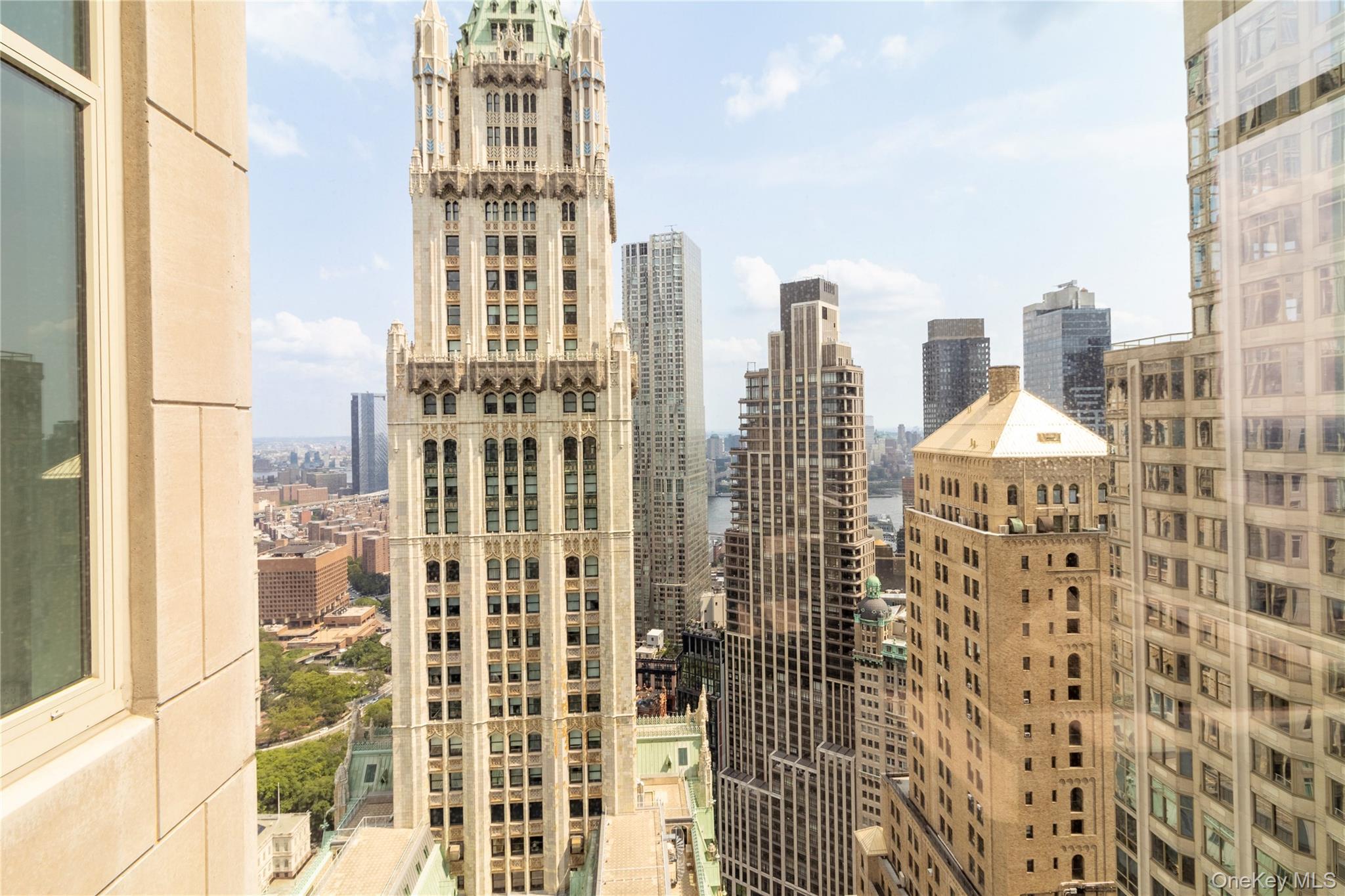 Apartment Park Place Manhattan, NY 10007, MLS-1049209-2
