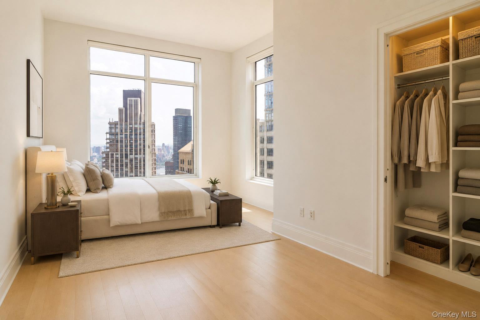 Apartment Park Place Manhattan, NY 10007, MLS-1049209-24