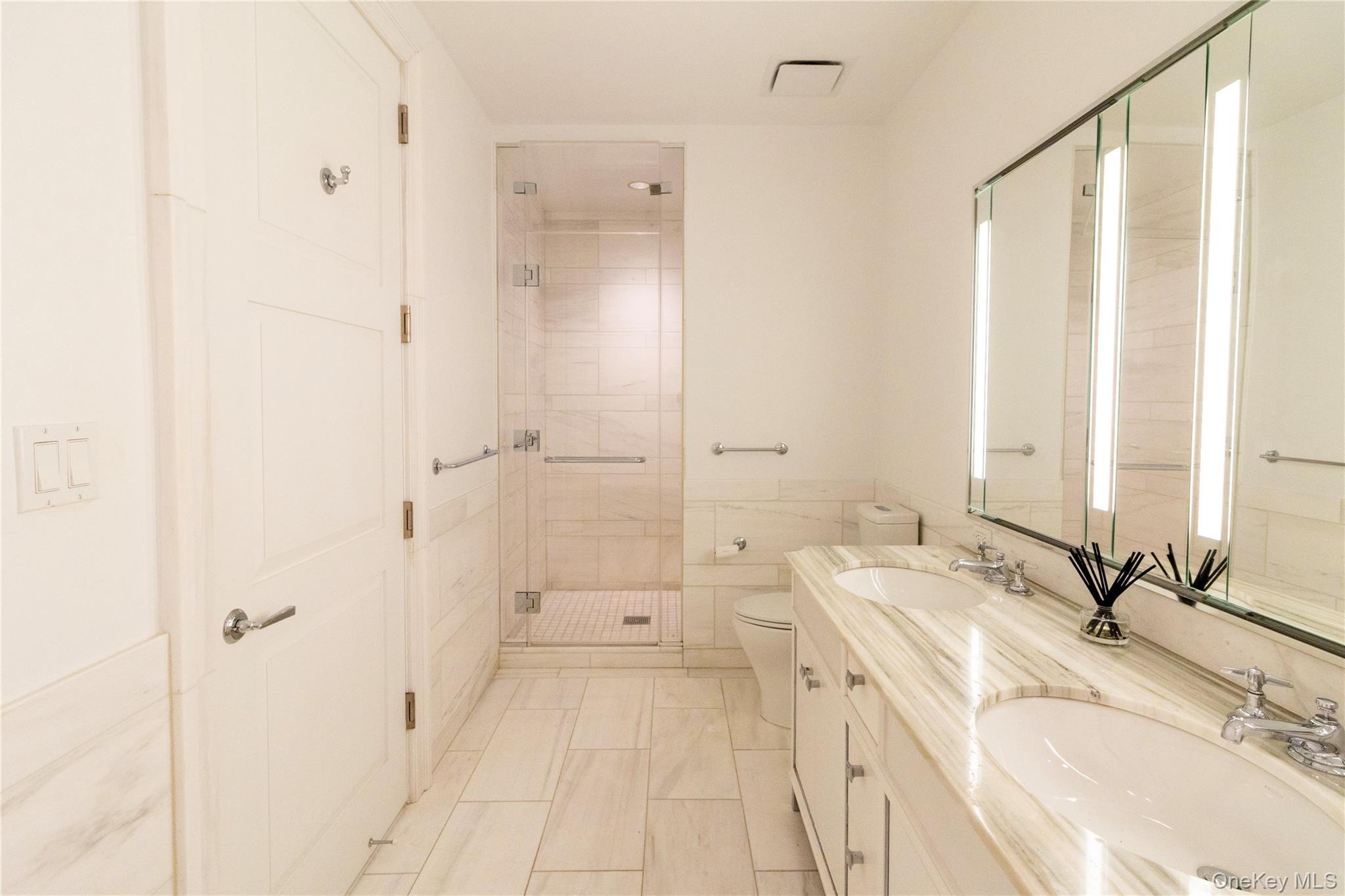 Apartment Park Place Manhattan, NY 10007, MLS-1049209-27