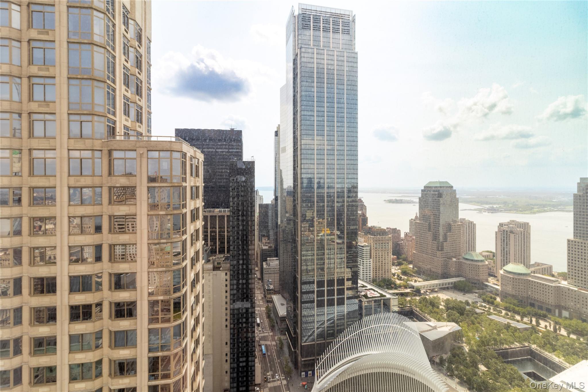 Apartment Park Place Manhattan, NY 10007, MLS-1049209-3
