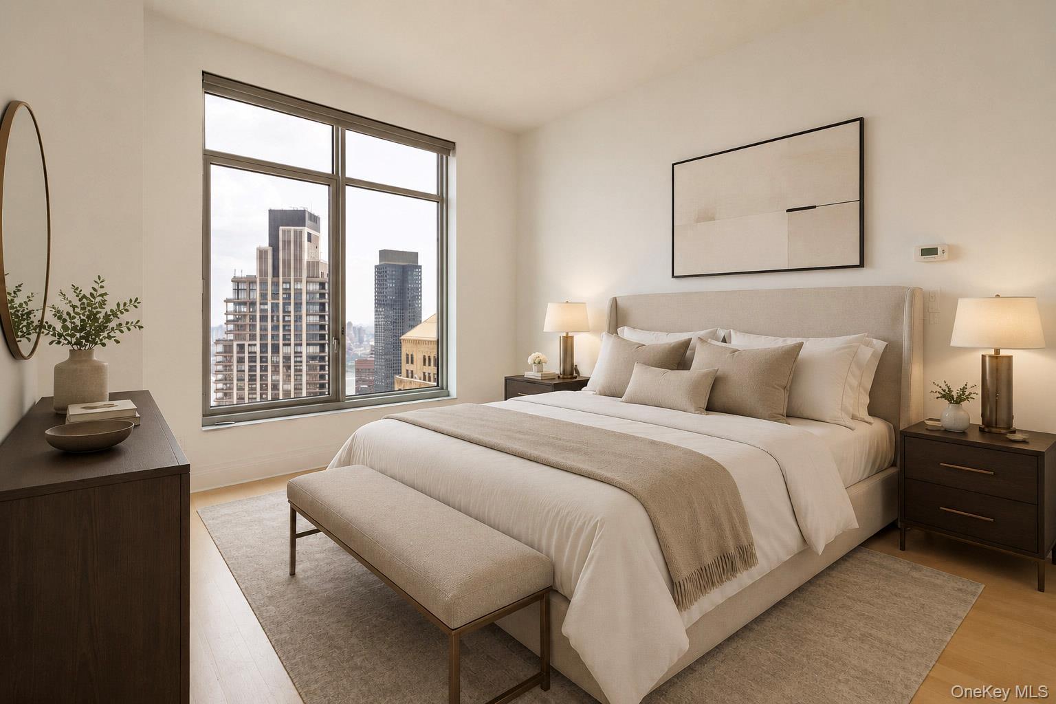 Apartment Park Place Manhattan, NY 10007, MLS-1049209-30