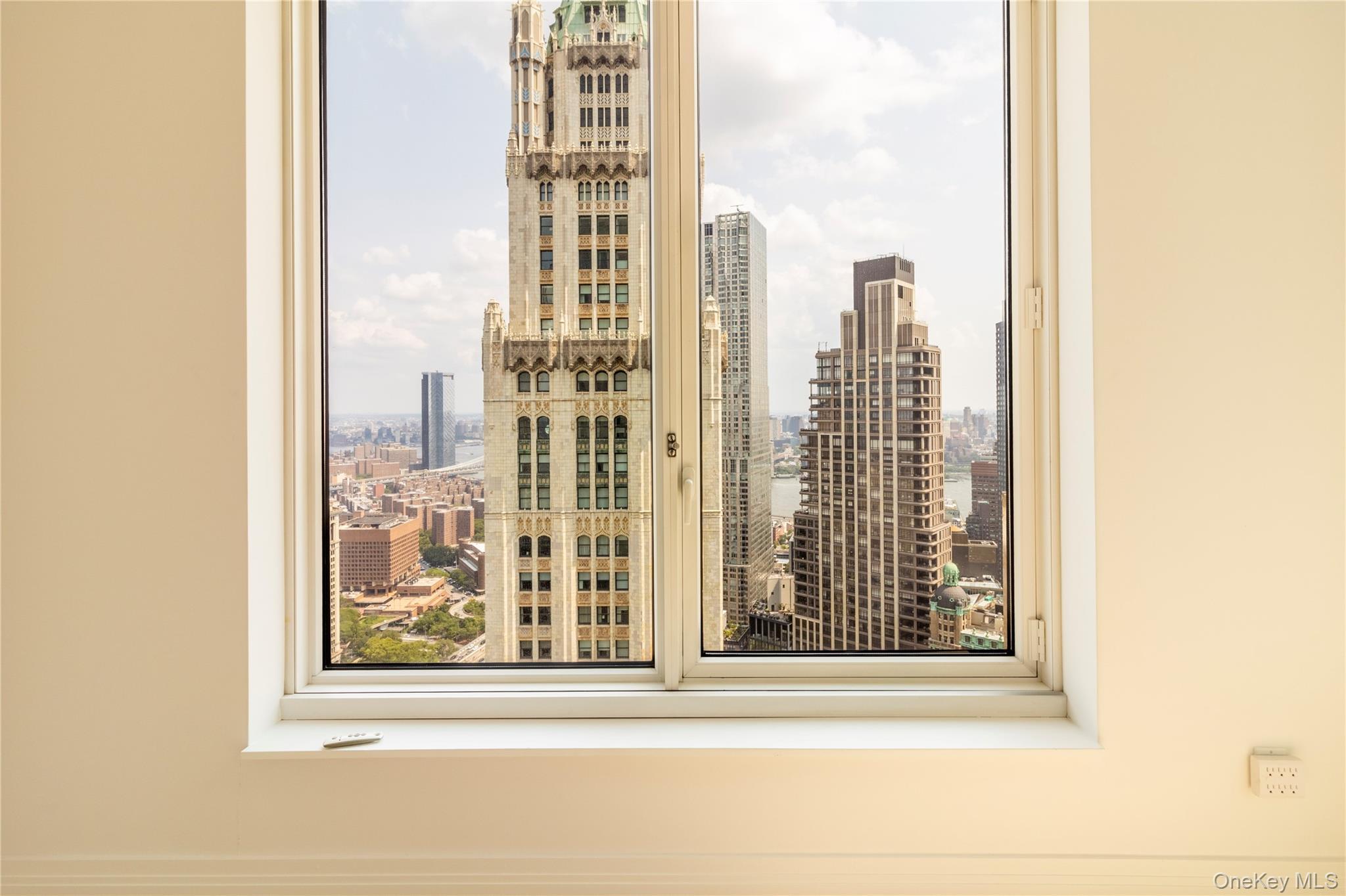 Apartment Park Place Manhattan, NY 10007, MLS-1049209-31