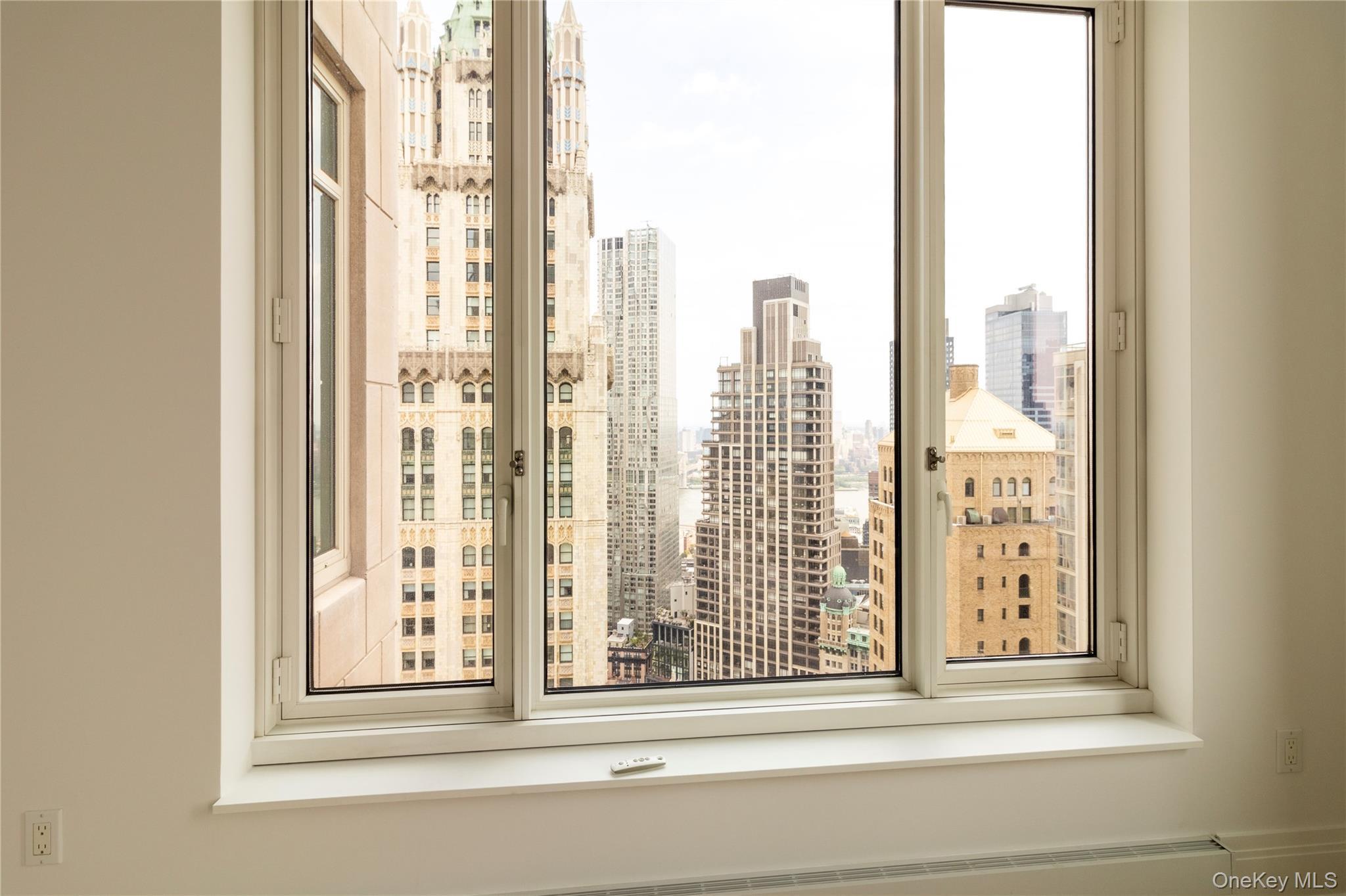 Apartment Park Place Manhattan, NY 10007, MLS-1049209-34