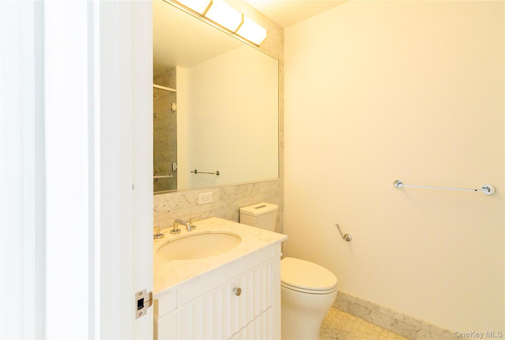 Apartment Park Place Manhattan, NY 10007, MLS-1049209-35