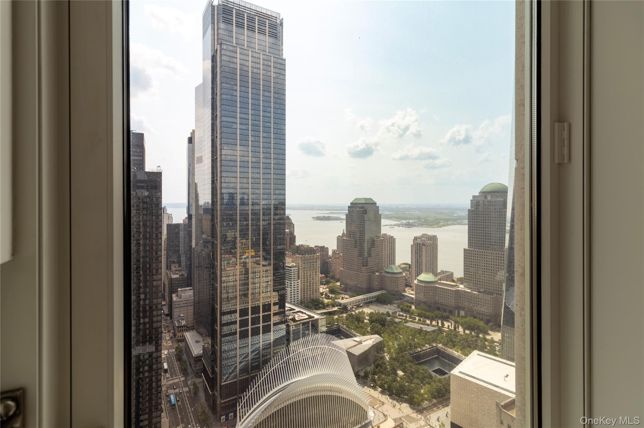 Apartment Park Place Manhattan, NY 10007, MLS-1049209-4