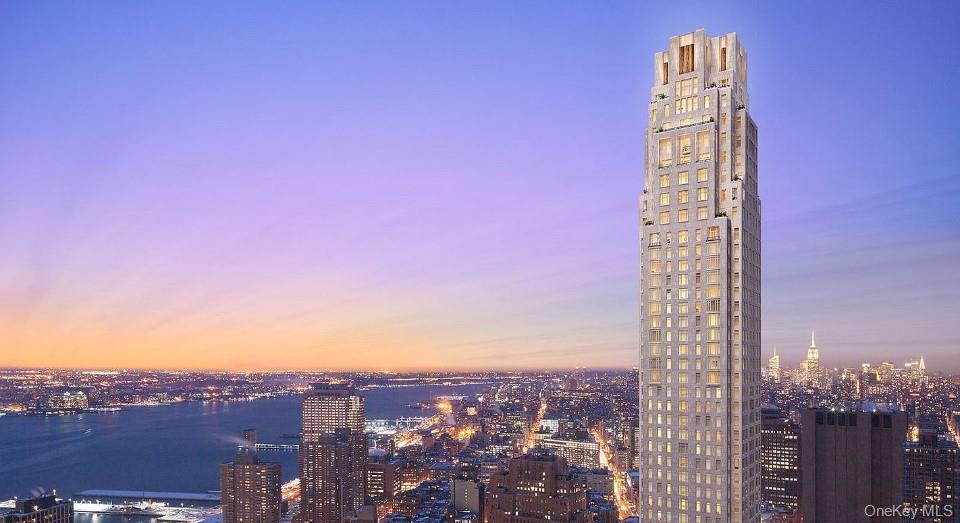Apartment Park Place Manhattan, NY 10007, MLS-1049209-42