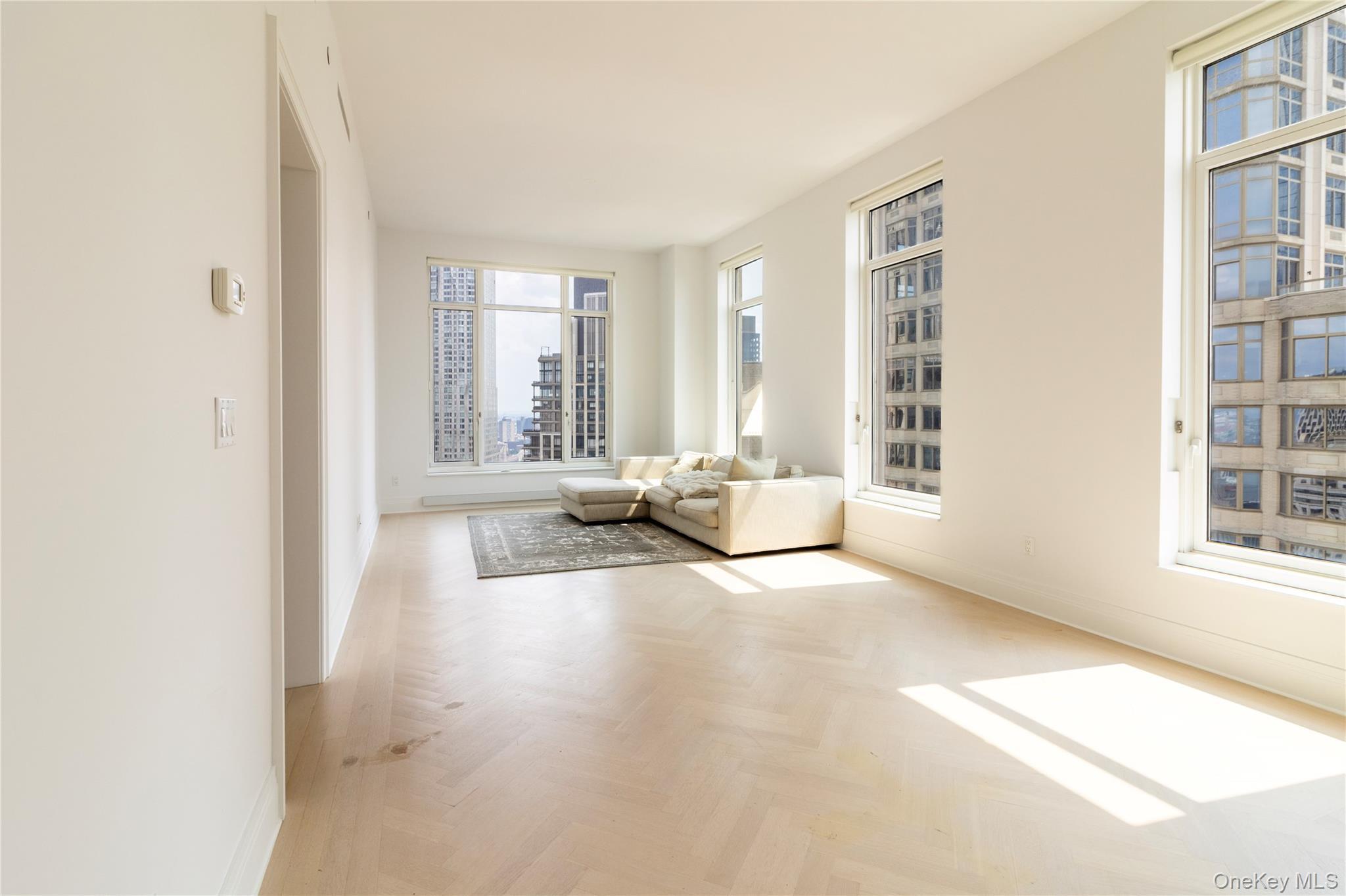 Apartment Park Place Manhattan, NY 10007, MLS-1049209-9