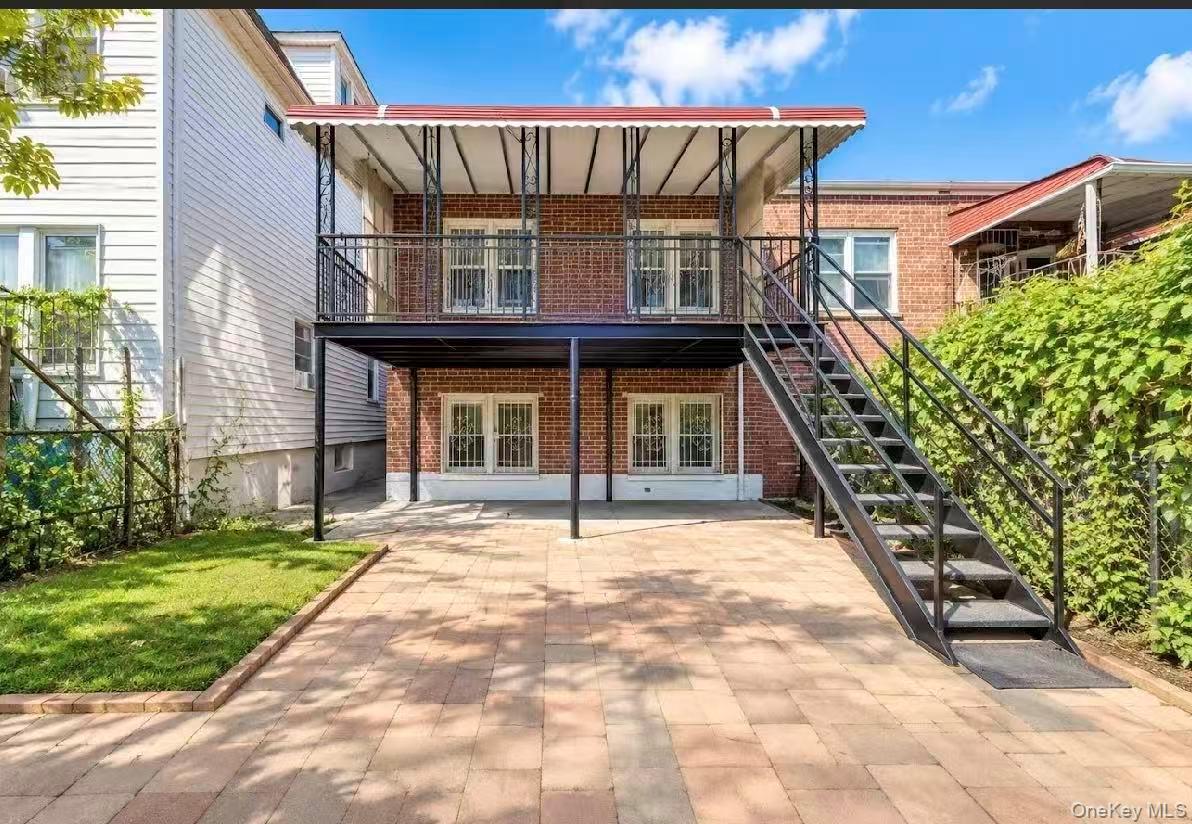 Single Family 52nd Avenue Queens, NY 11373, MLS-1049212-27