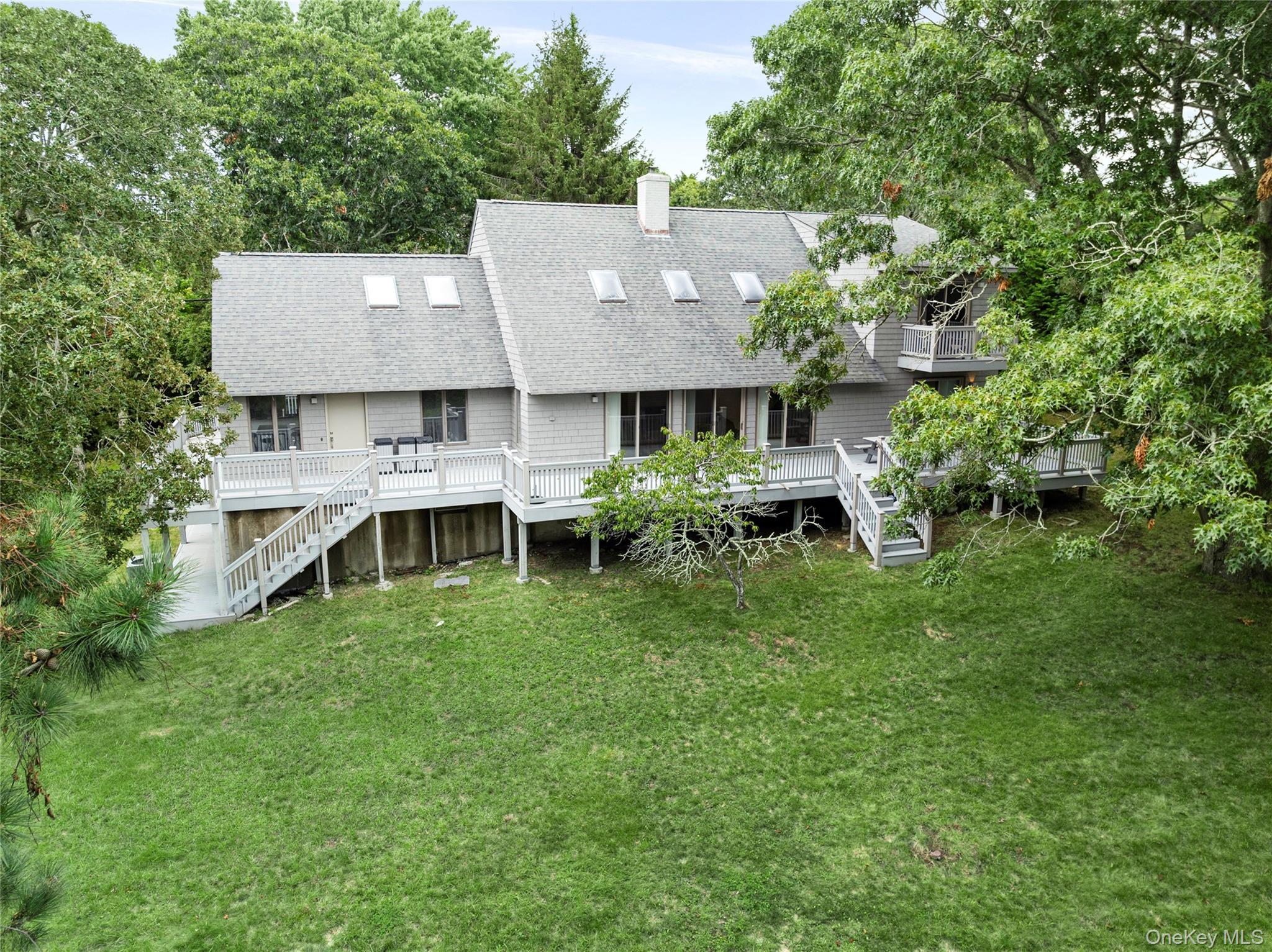Single Family Montauk Highway  Suffolk County, NY 11968, MLS-1049213-2