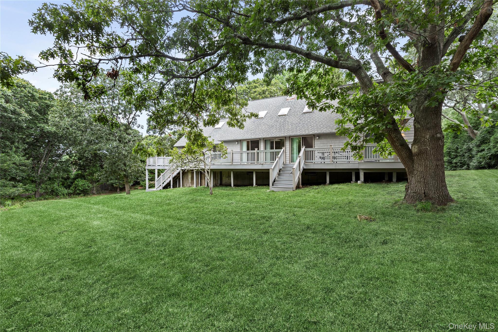 Single Family Montauk Highway  Suffolk County, NY 11968, MLS-1049213-24