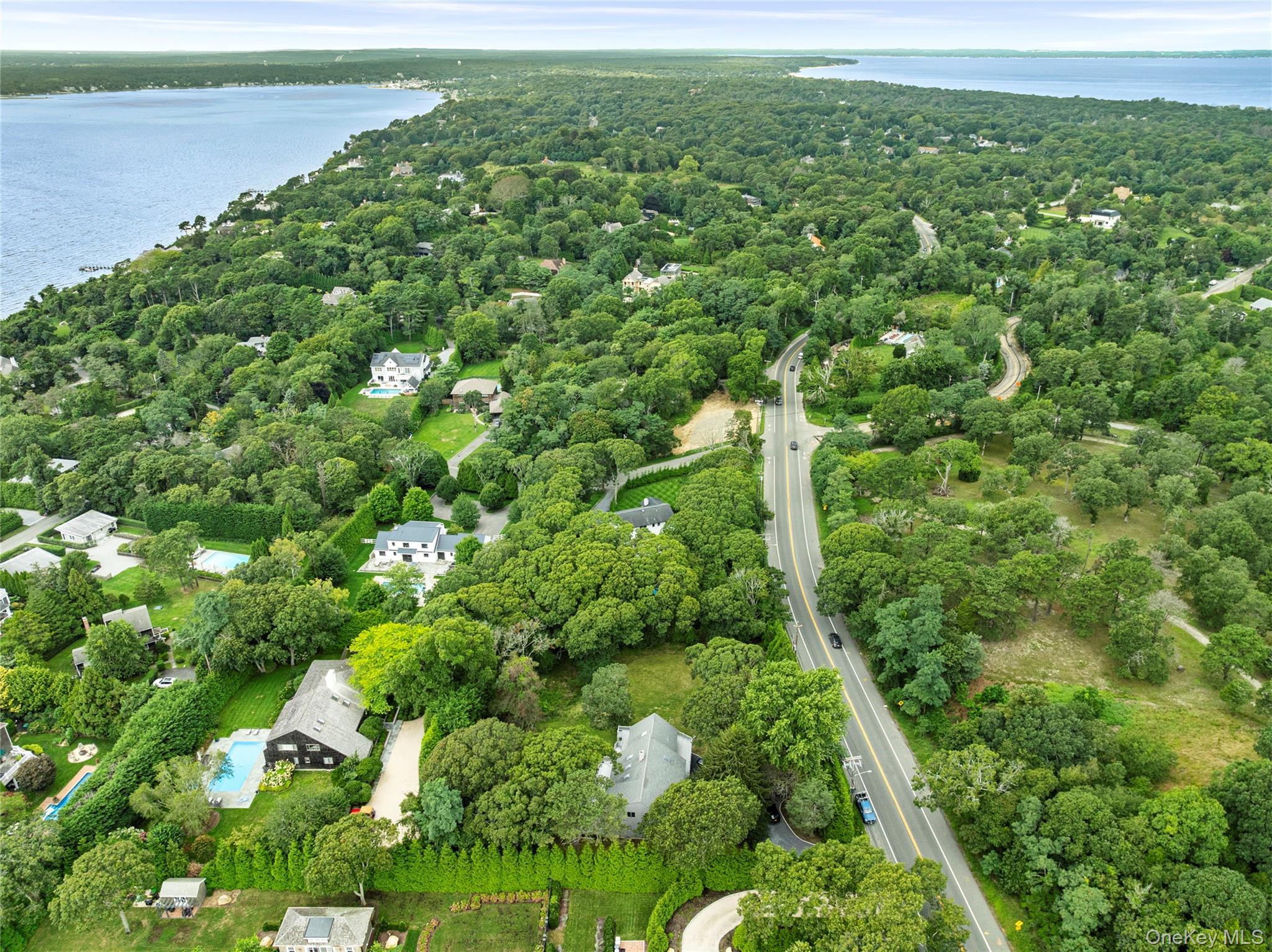 Single Family Montauk Highway  Suffolk County, NY 11968, MLS-1049213-26