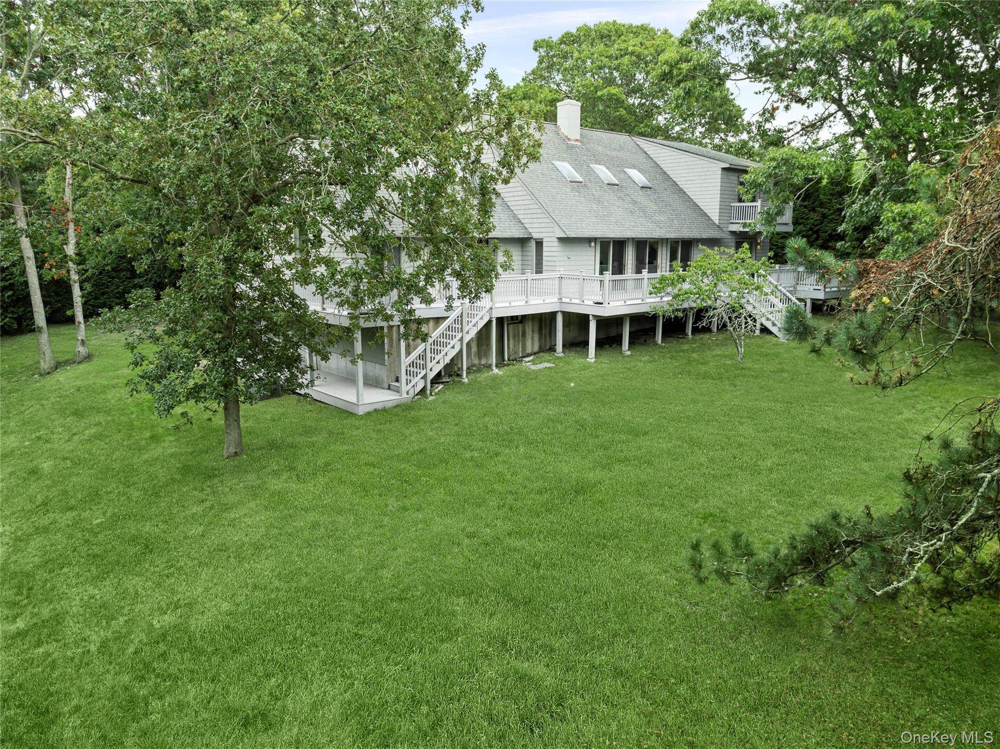 Single Family Montauk Highway  Suffolk County, NY 11968, MLS-1049213-3