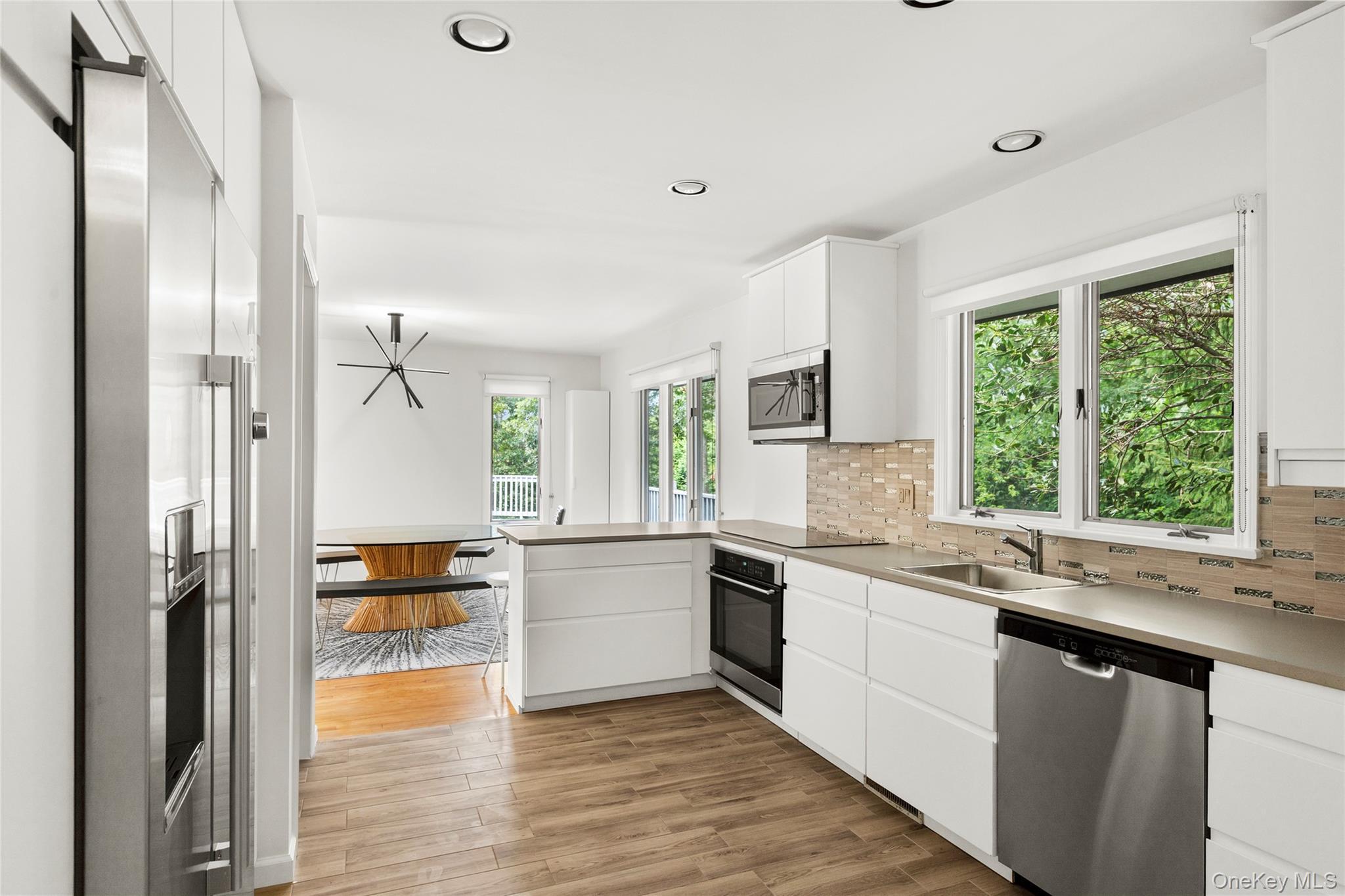 Single Family Montauk Highway  Suffolk County, NY 11968, MLS-1049213-8