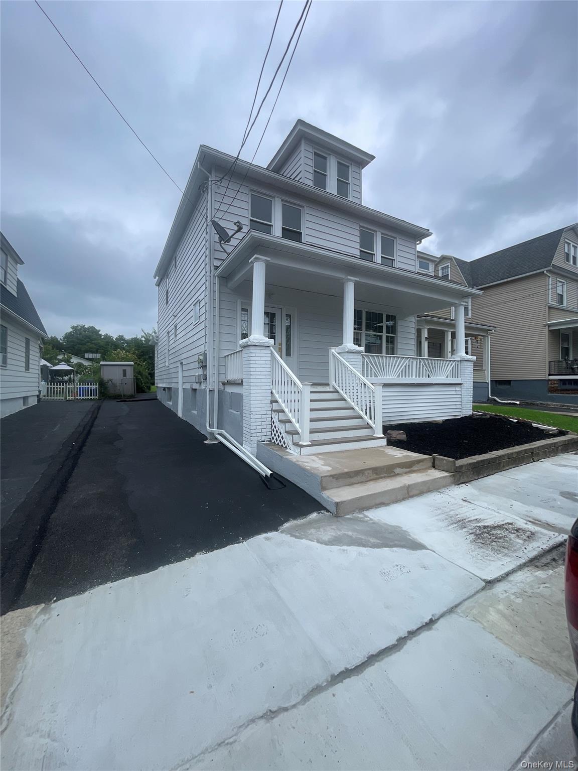 Single Family Knox Street Out Of Area, NY 18706, MLS-1049217-2
