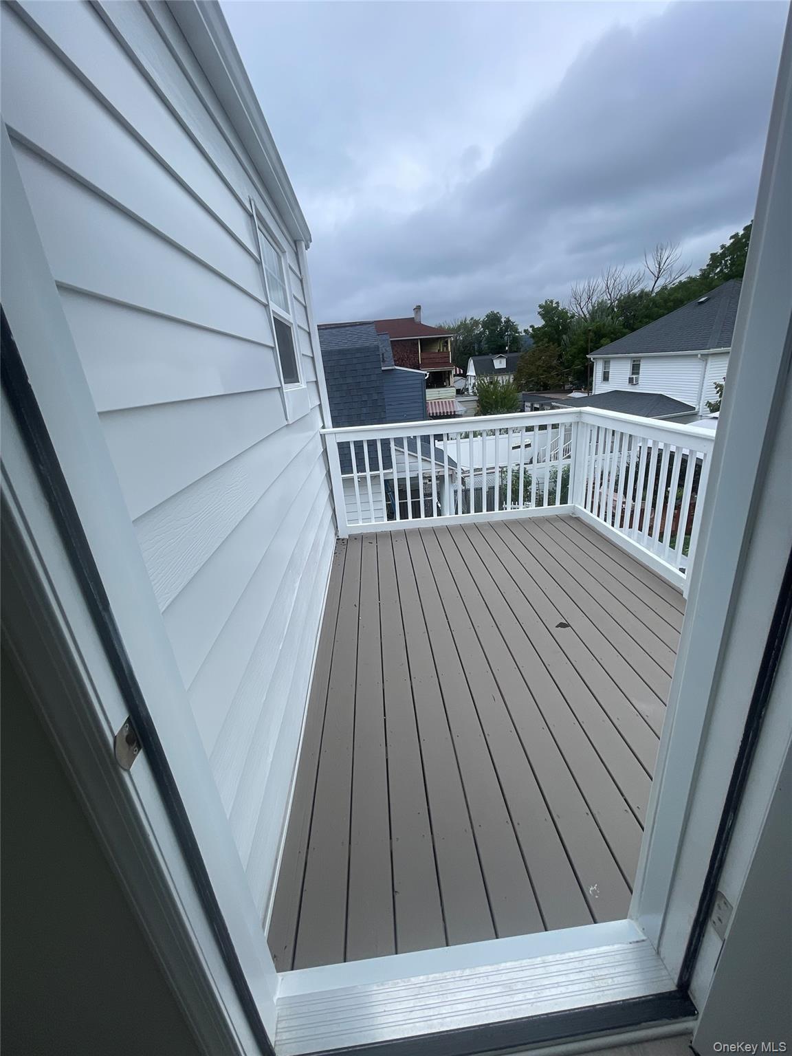 Single Family Knox Street Out Of Area, NY 18706, MLS-1049217-22