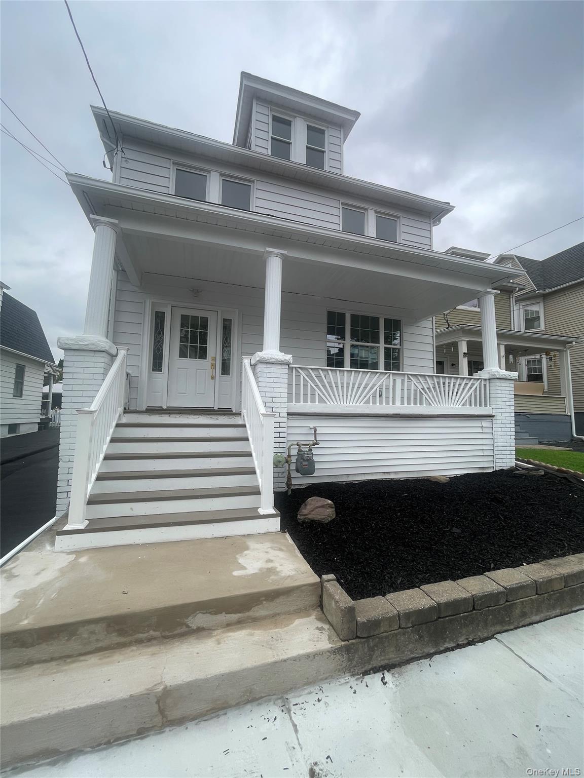 Single Family Knox Street Out Of Area, NY 18706, MLS-1049217-3