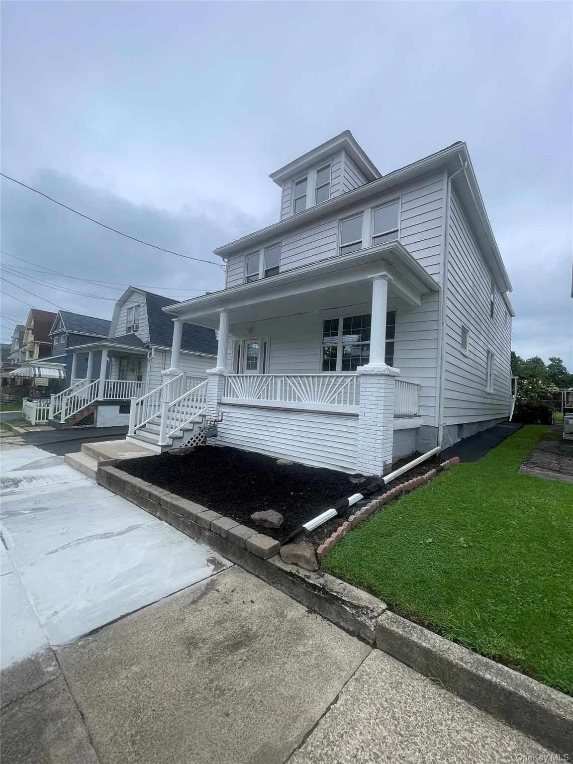 Single Family Knox Street Out Of Area, NY 18706, MLS-1049217-4