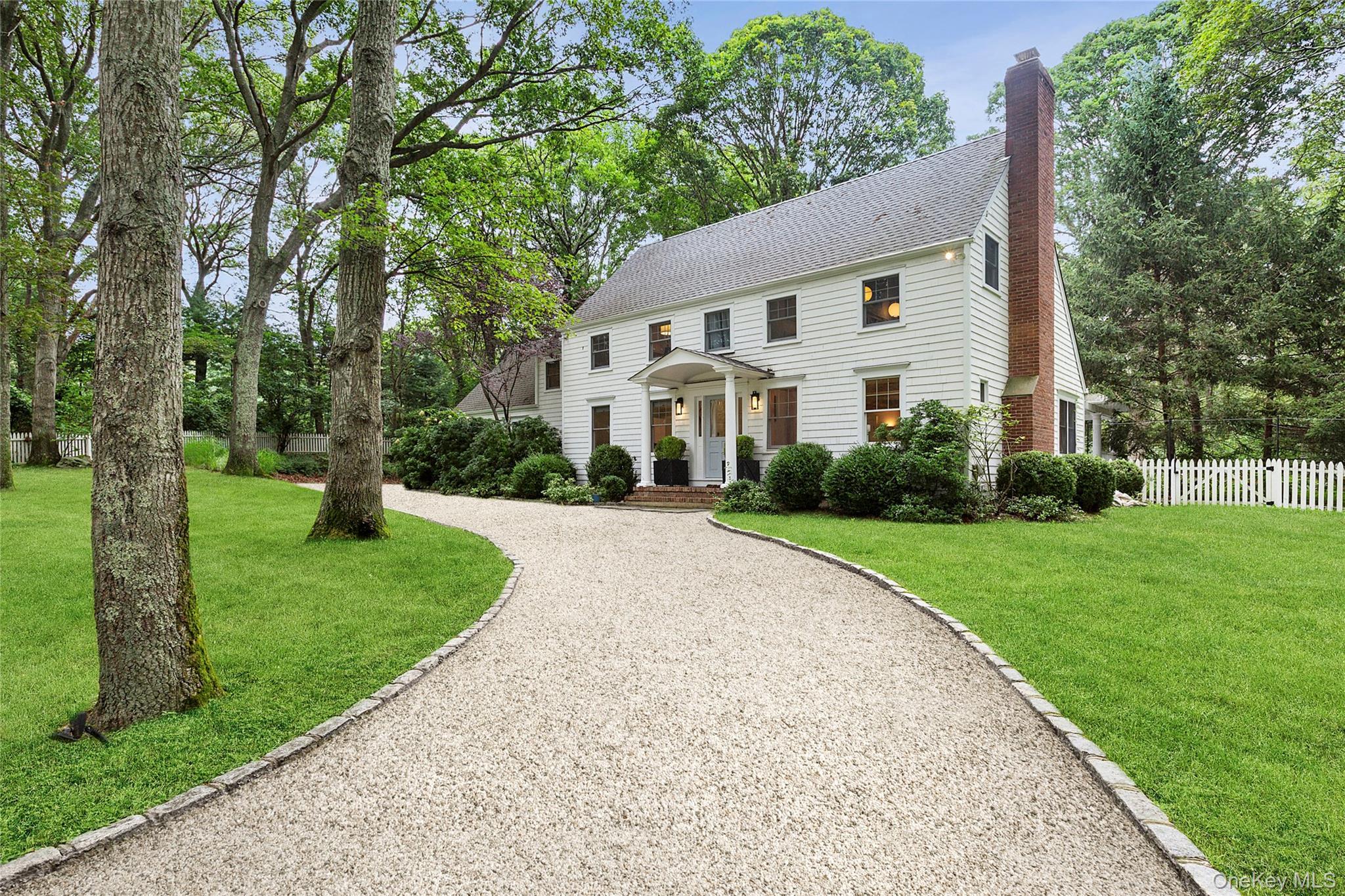 Single Family Stock Farm Lane Suffolk County, NY 11963, MLS-1049226-2