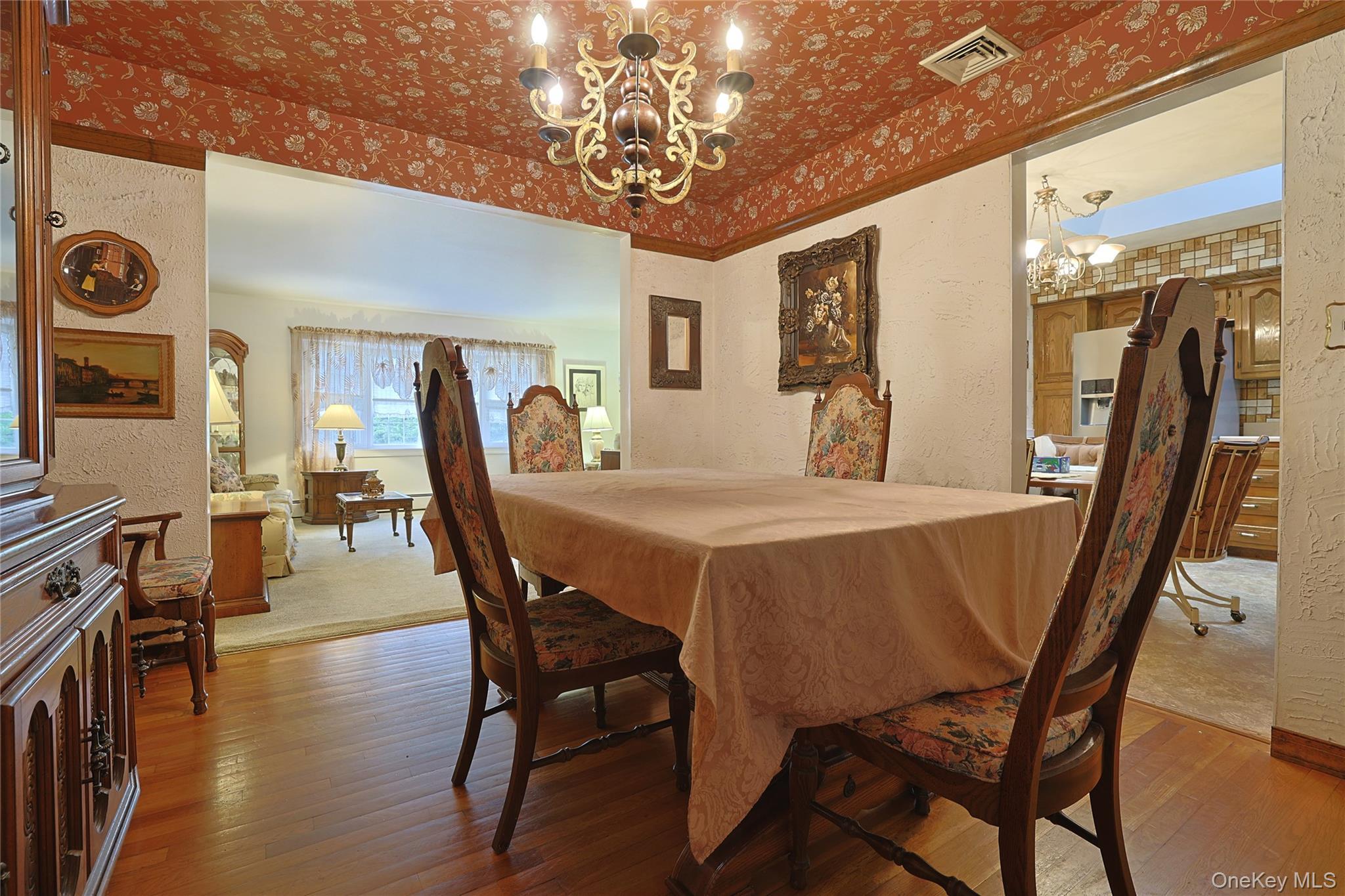Single Family Gerardine Place Rockland County, NY 10956, MLS-1049227-11
