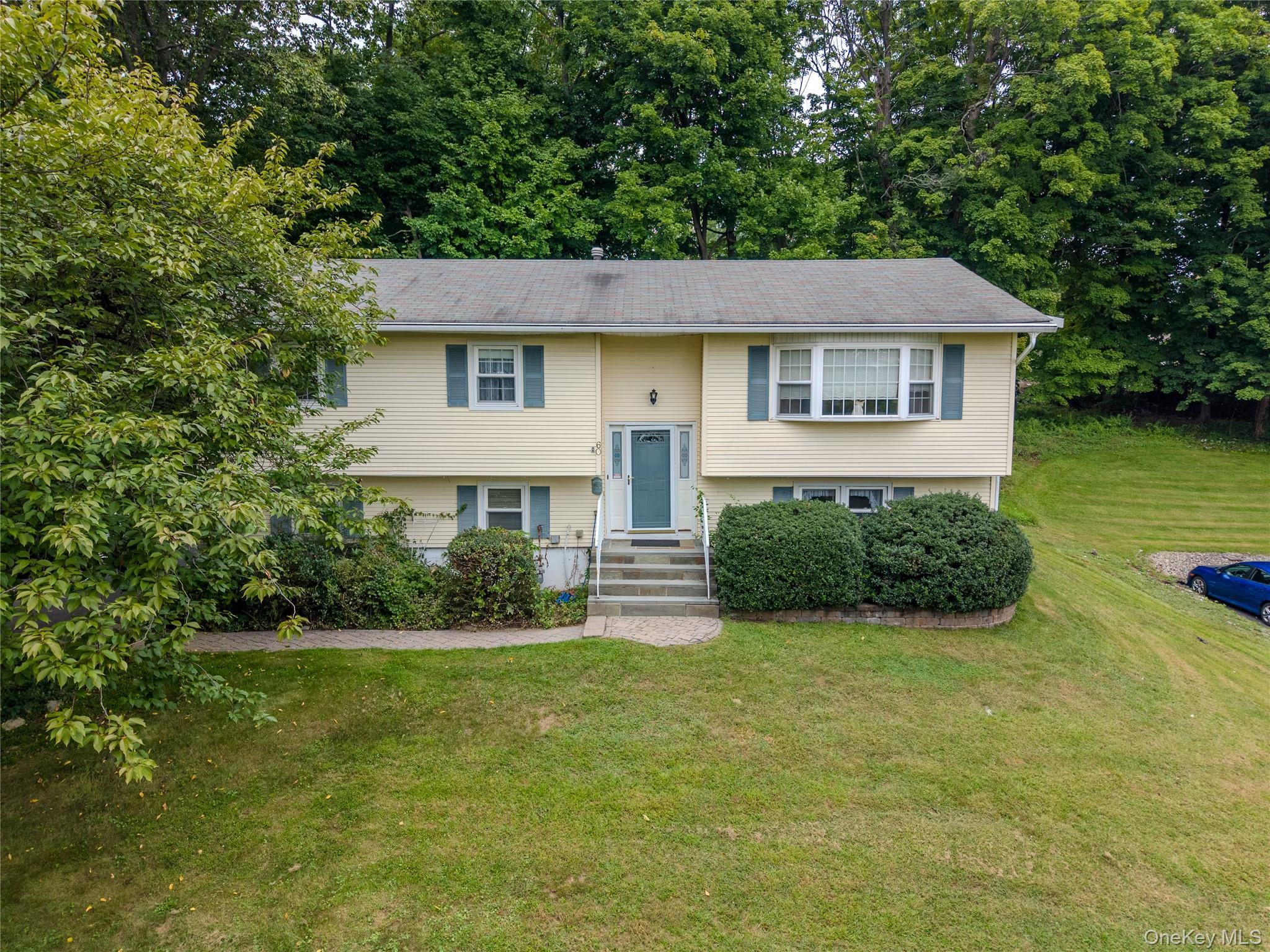 Single Family Gerardine Place Rockland County, NY 10956, MLS-1049227-2
