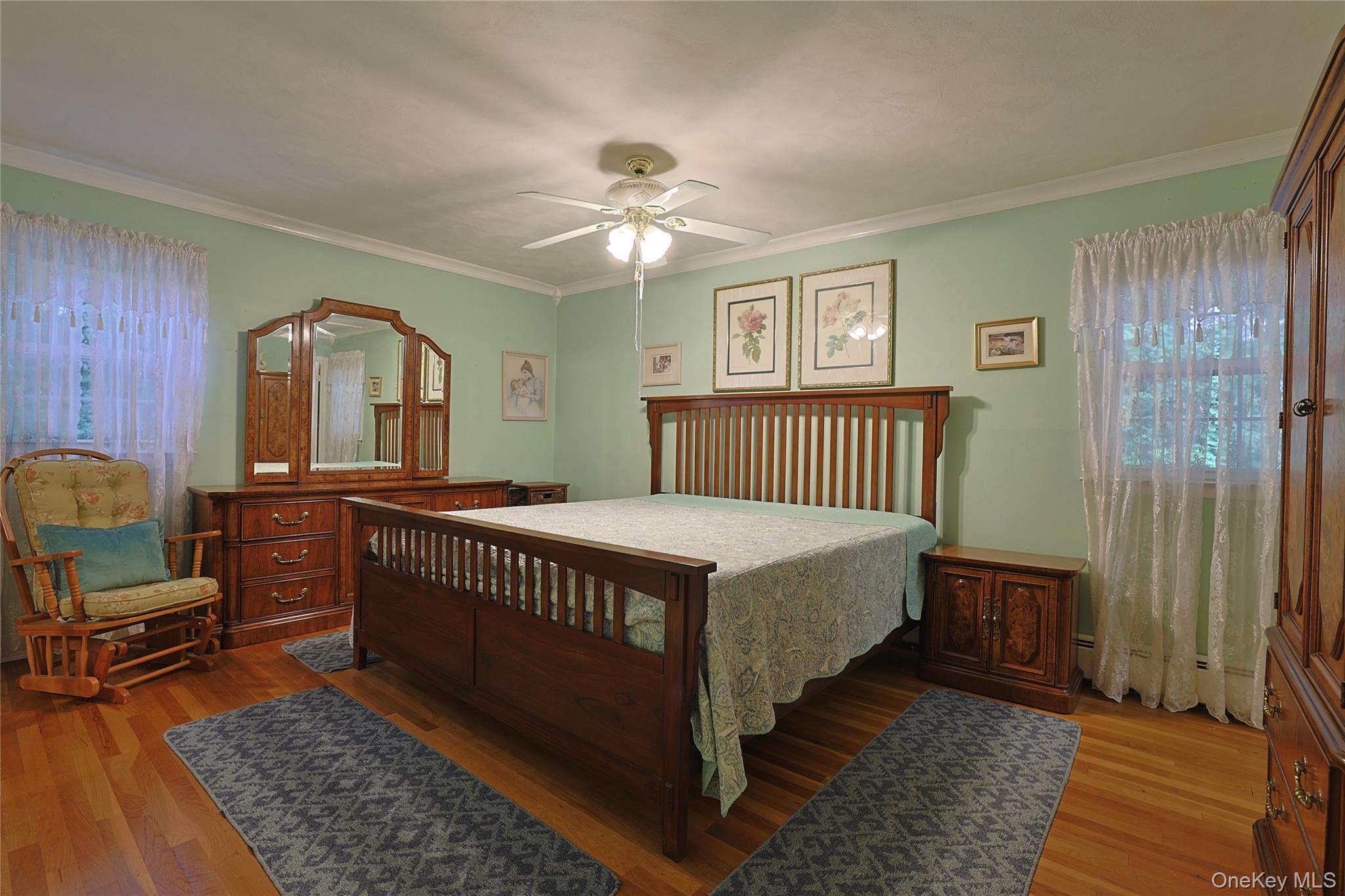Single Family Gerardine Place Rockland County, NY 10956, MLS-1049227-22