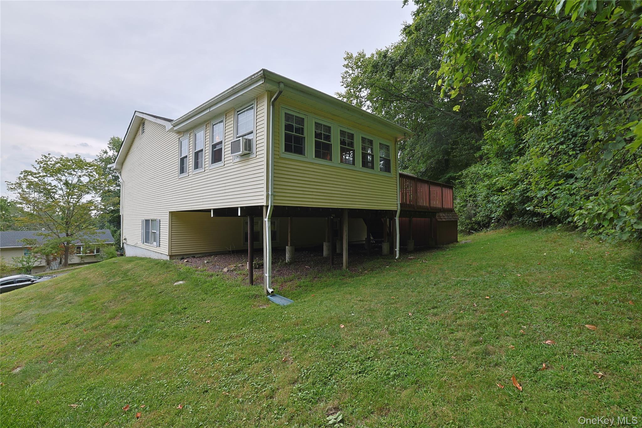 Single Family Gerardine Place Rockland County, NY 10956, MLS-1049227-31