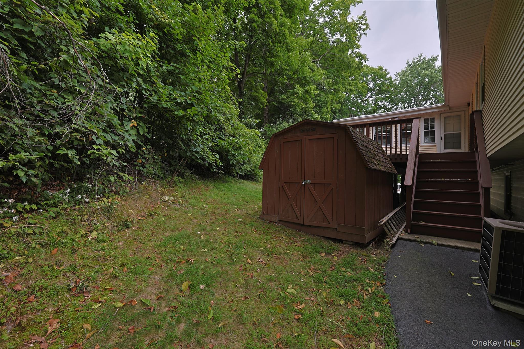 Single Family Gerardine Place Rockland County, NY 10956, MLS-1049227-32