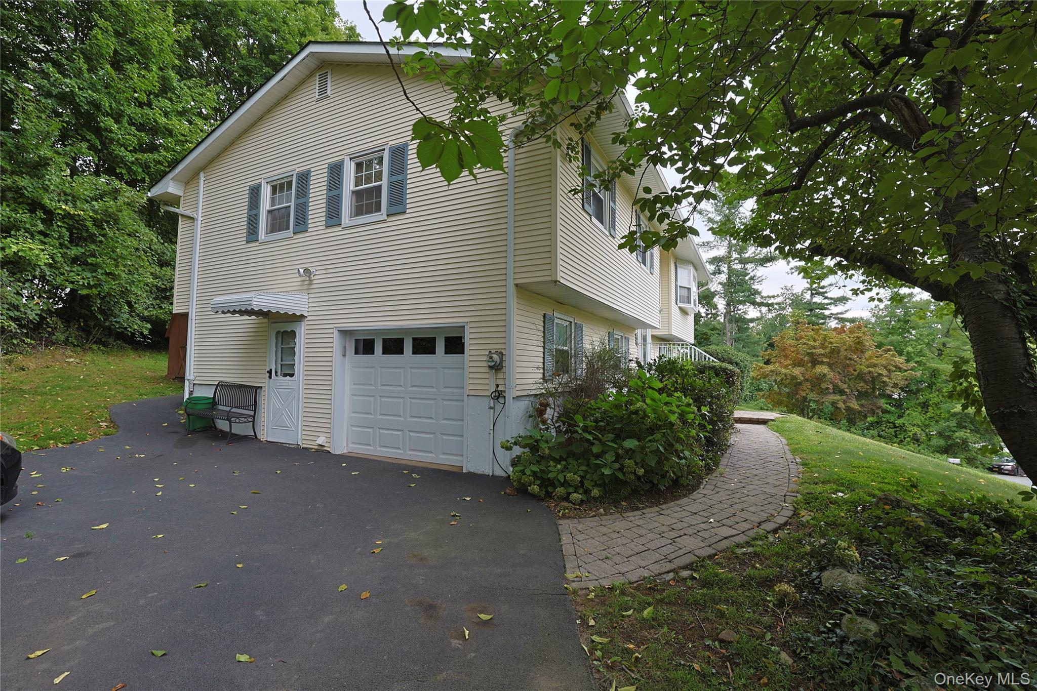 Single Family Gerardine Place Rockland County, NY 10956, MLS-1049227-33