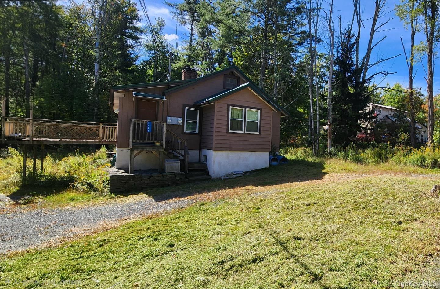 Single Family Rt-17b Sullivan County, NY 12720, MLS-1049229-2