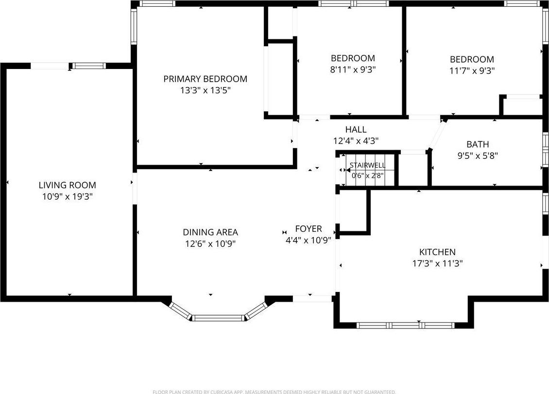 Single Family Burlington Avenue Suffolk County, NY 11729, MLS-1049237-10