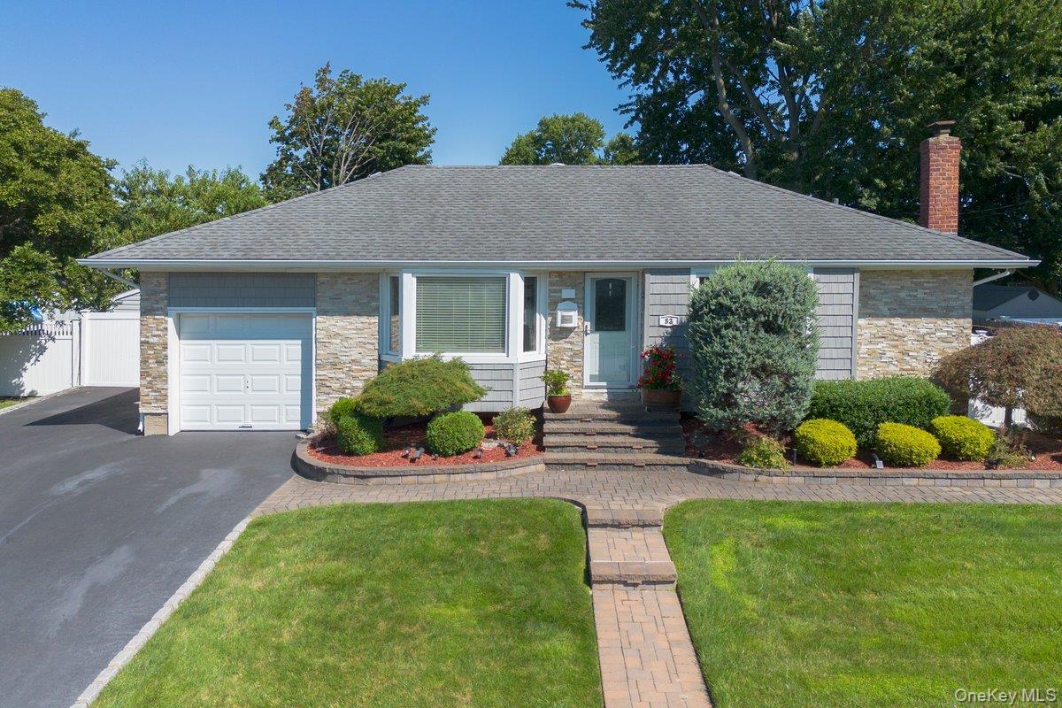 Single Family Burlington Avenue  Suffolk County, NY 11729, MLS-1049237-19