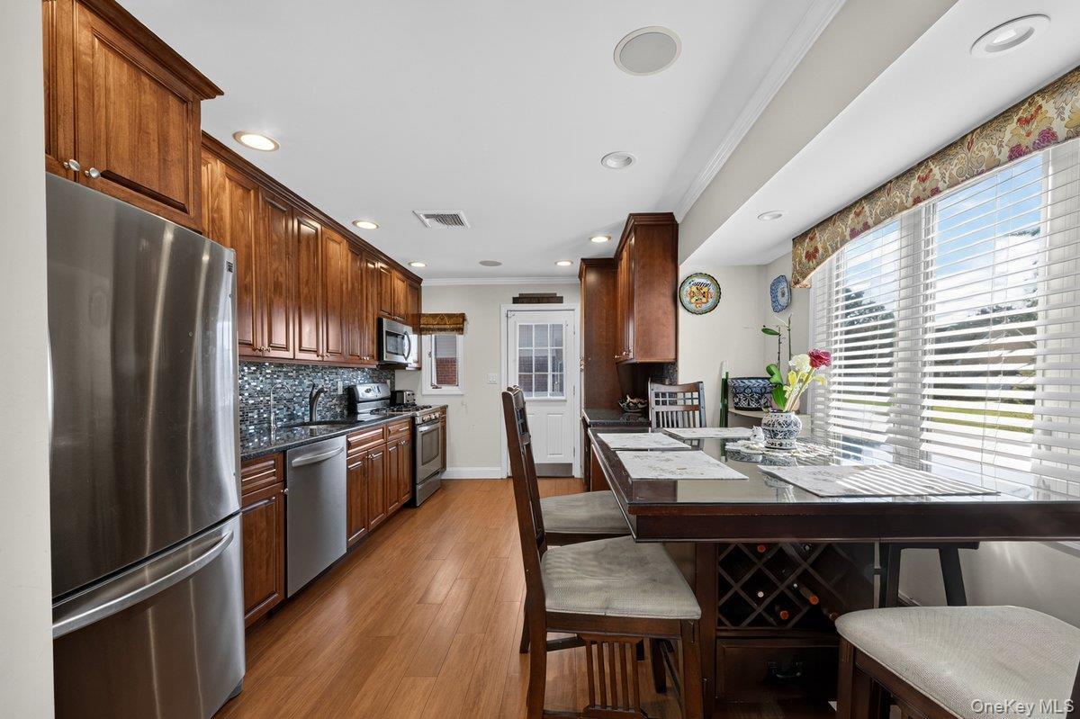 Single Family Burlington Avenue Suffolk County, NY 11729, MLS-1049237-3