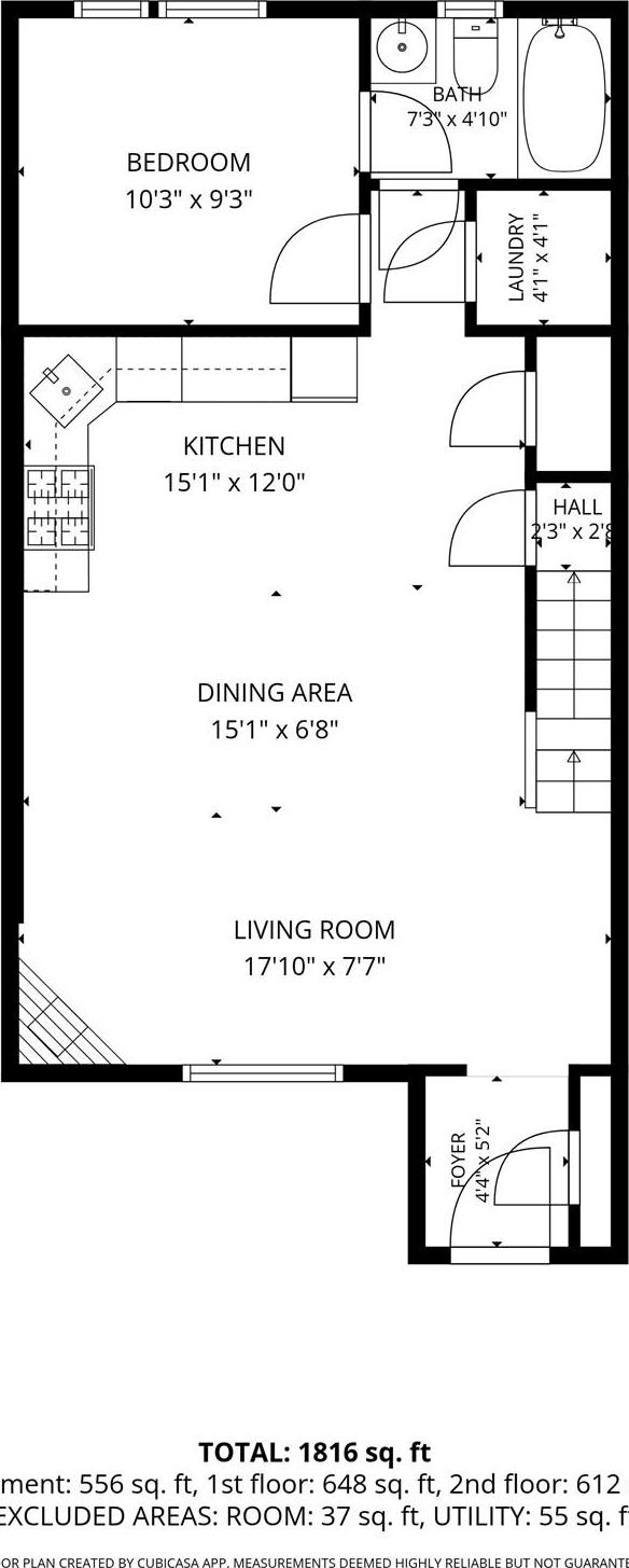 Single Family Edgewood Avenue Queens, NY 11413, MLS-1049246-25