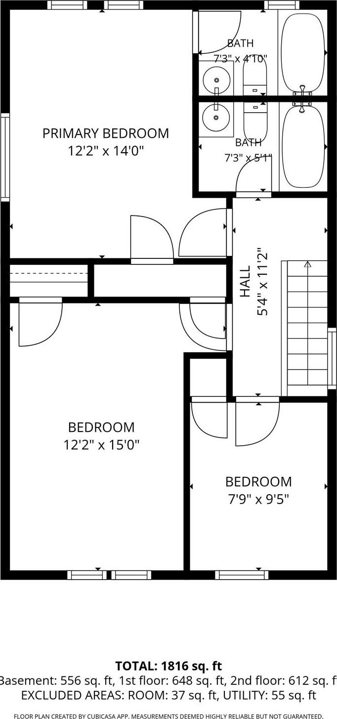 Single Family Edgewood Avenue Queens, NY 11413, MLS-1049246-26