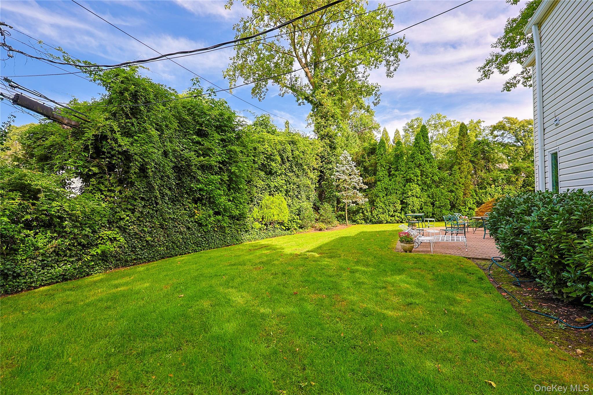 Single Family Old Field Lane Nassau County, NY 11020, MLS-1049250-24