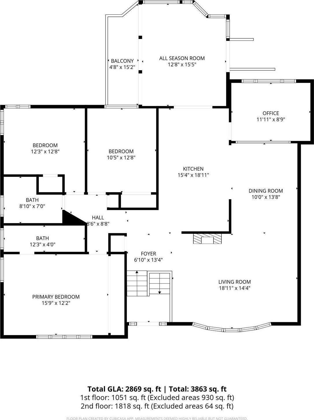 Single Family Links Drive S  Nassau County, NY 11572, MLS-1049253-47