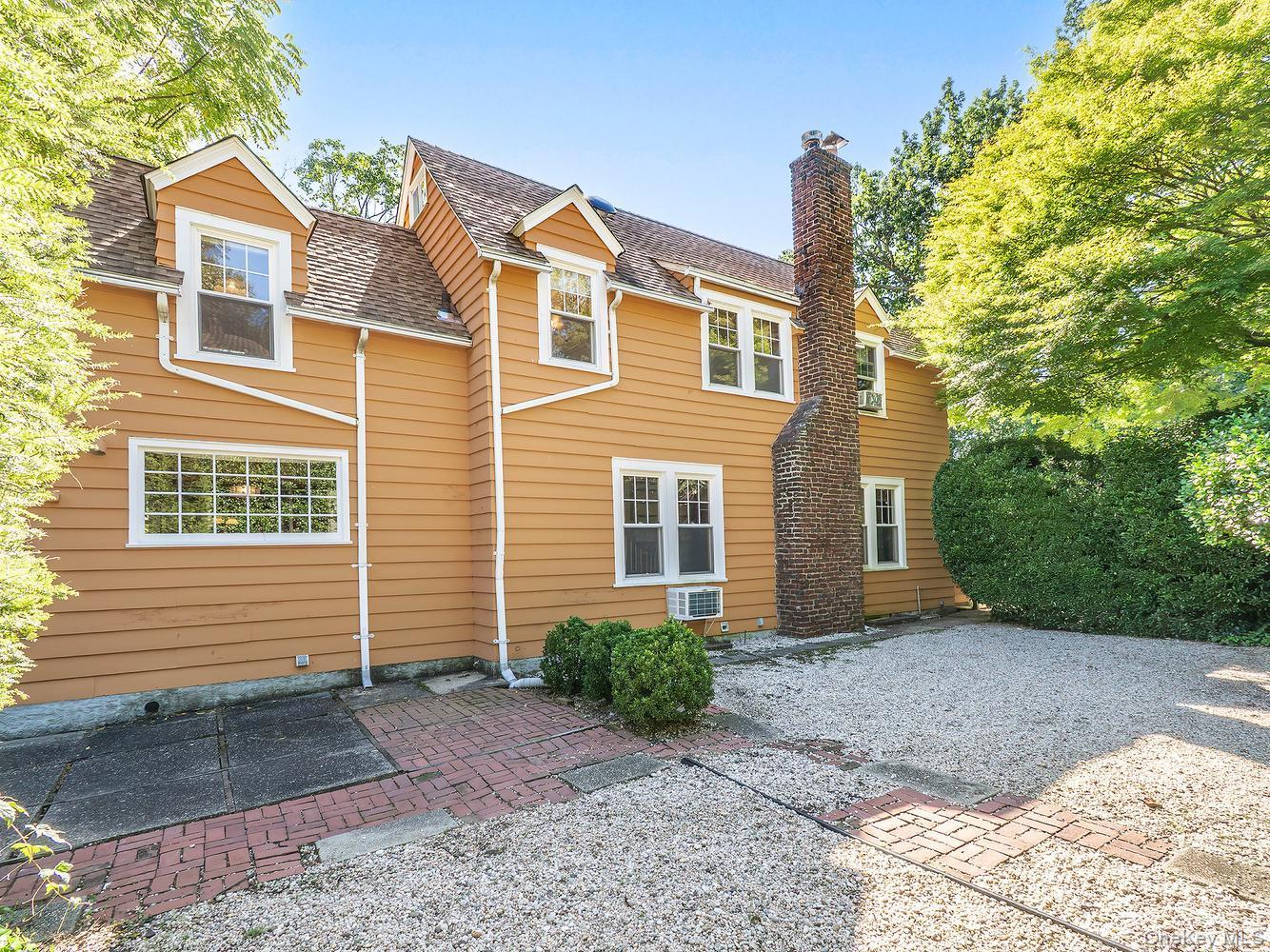 Single Family Prospect Avenue  Nassau County, NY 11579, MLS-1049260-34