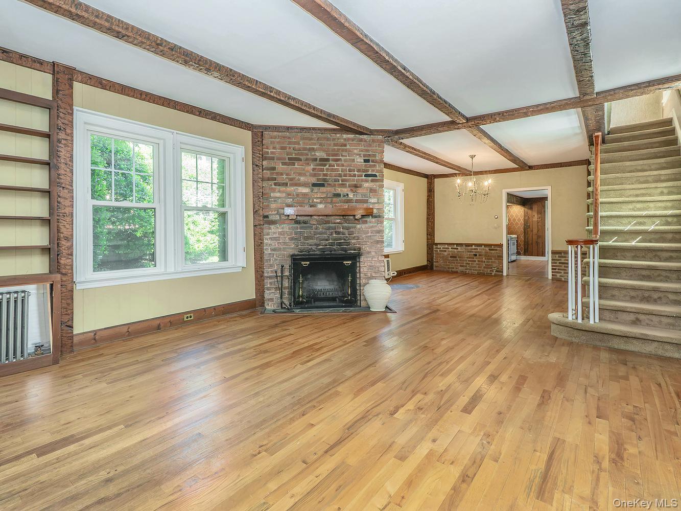 Single Family Prospect Avenue  Nassau County, NY 11579, MLS-1049260-4