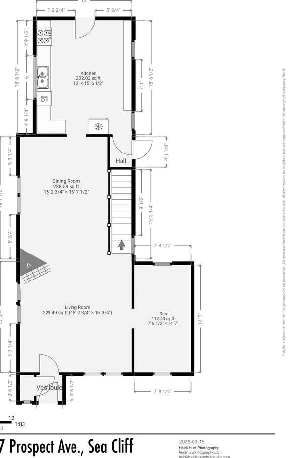 Single Family Prospect Avenue  Nassau County, NY 11579, MLS-1049260-41