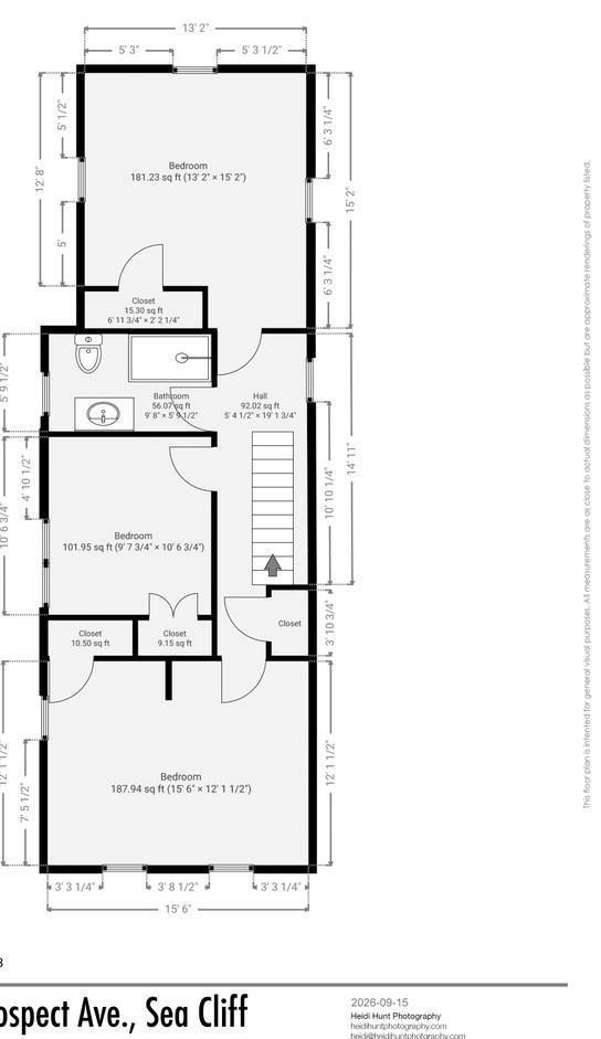 Single Family Prospect Avenue  Nassau County, NY 11579, MLS-1049260-42