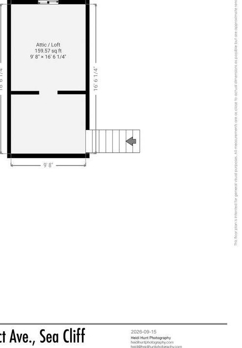 Single Family Prospect Avenue  Nassau County, NY 11579, MLS-1049260-43