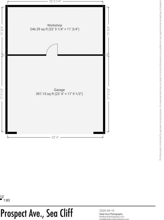 Single Family Prospect Avenue  Nassau County, NY 11579, MLS-1049260-45