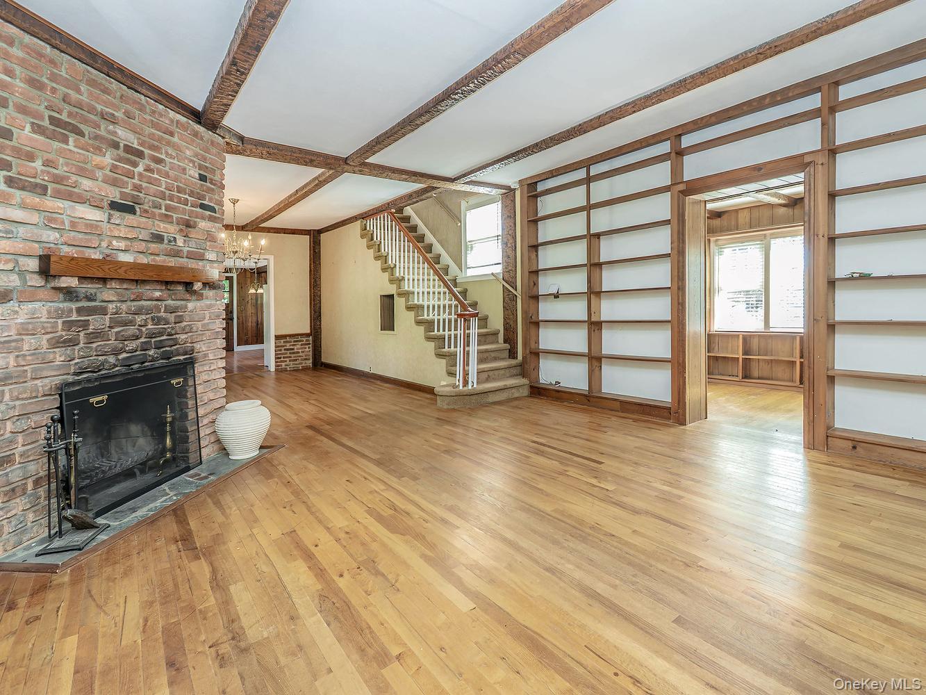 Single Family Prospect Avenue  Nassau County, NY 11579, MLS-1049260-5
