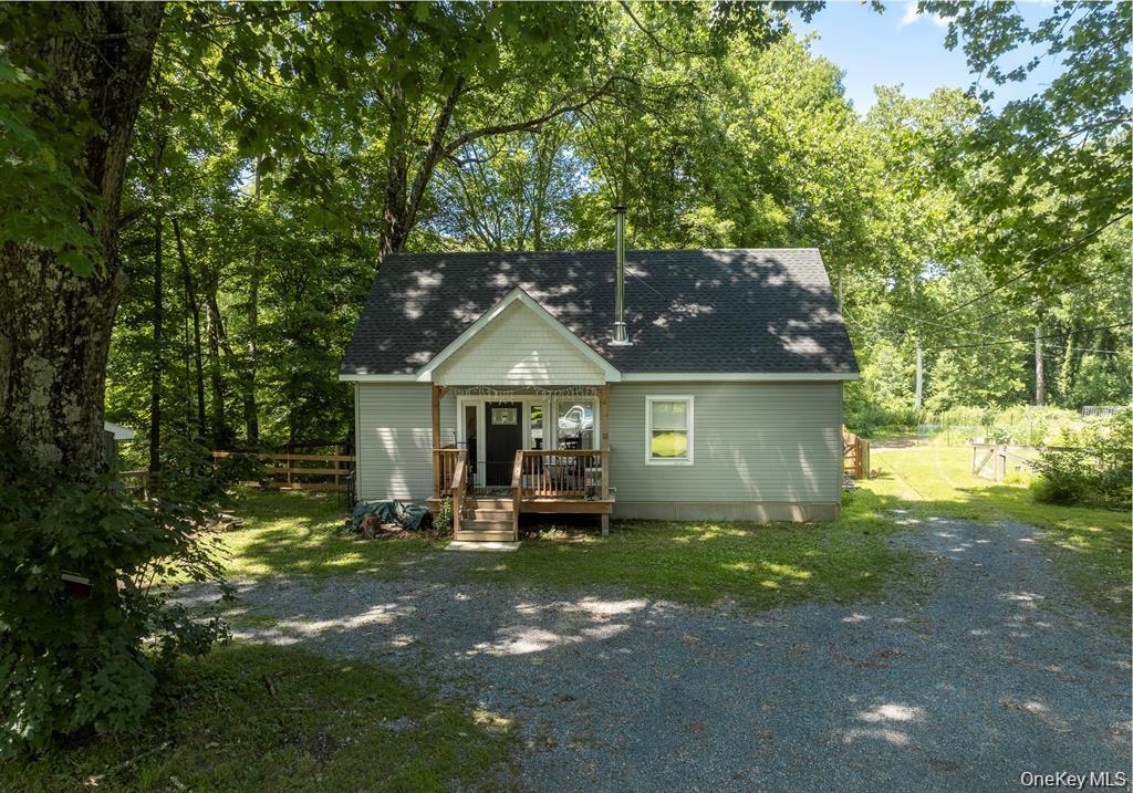 Single Family Creekside Place Dutchess County, NY 12569, MLS-1049263-13