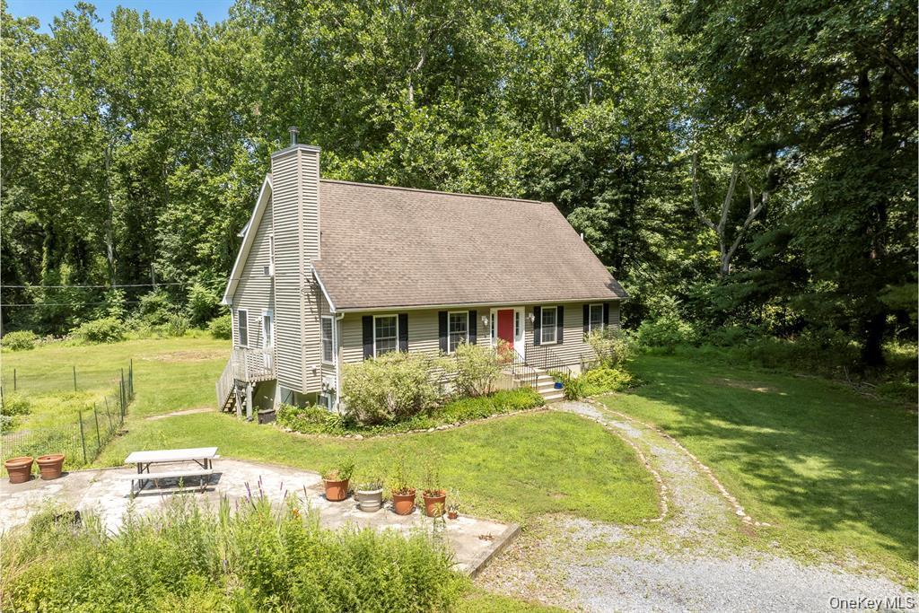 Single Family Creekside Place Dutchess County, NY 12569, MLS-1049263-29